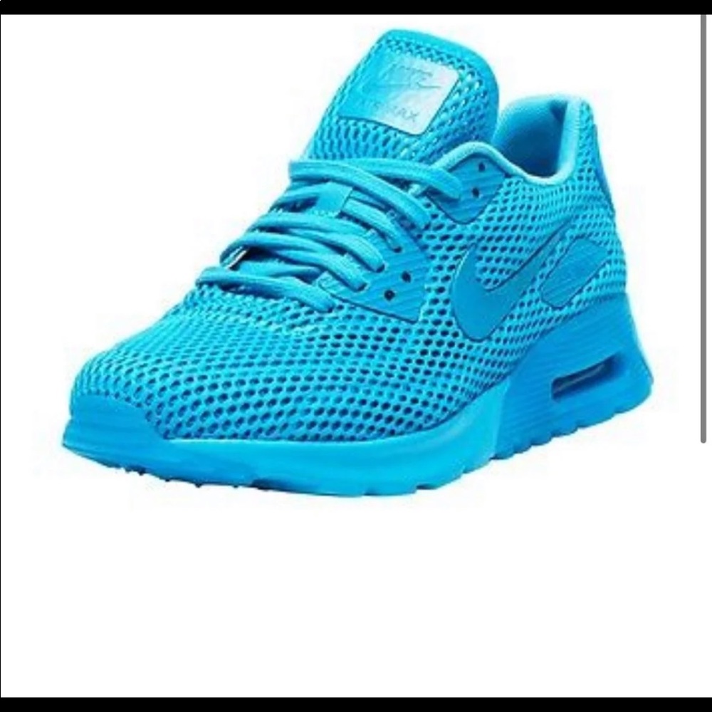 Women’s Nike Air Max 90 Ultra Breathe